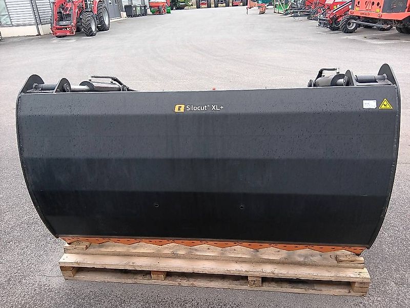Ålö Silocut XL+ 225