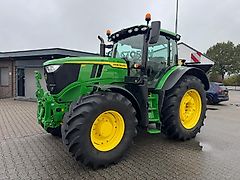 John Deere 6R175 AP 50KM COMMAND-PRO G5-PLUS 2024 705 UUR!!!