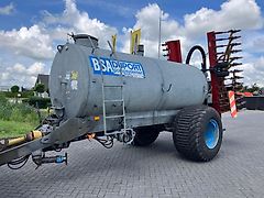BSA Duport PTW8