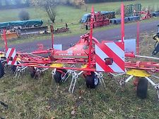 Pöttinger HIT 91 NZ