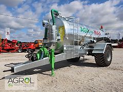 Agro Max 6000-1/S