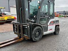 Nissan WG1F4A50Y