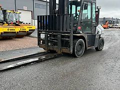 Nissan L1 F6 F70 Y