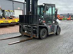 Nissan L1 F6 F70 Y