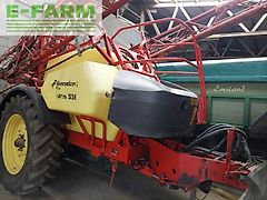 Kverneland ikarus s38