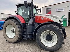 Steyr 6270 Terrus CVT