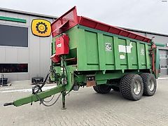 Coutand EPM B16