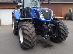 New Holland T7.230