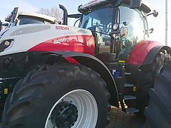 Steyr CVT 6240 Absolut