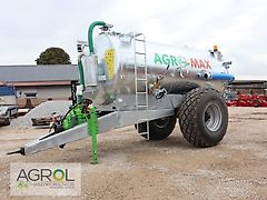 Agro Max MAX 8000-1/S