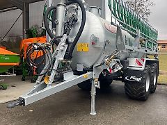 Fliegl vfw 12000 maxx line
