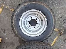 Kompletträder 15/0 55 -17