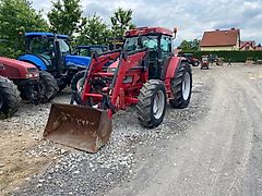 McCormick Mc 115