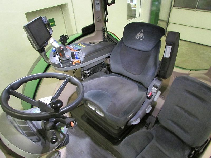 Fendt 724 Vario Profi Tractors Used In 34537 Bad Wildungen