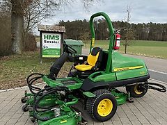 John Deere Terrain Cut 7400A