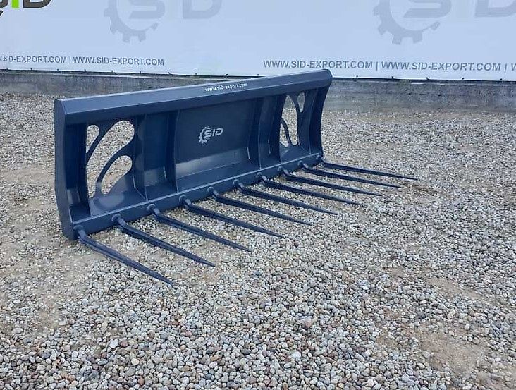 MD SD Mistgabel | 1,2 m - 2,2 m