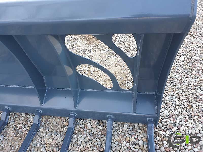 MD SD Mistgabel | 1,2 m - 2,2 m