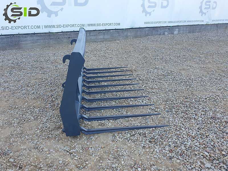 MD SD Mistgabel | 1,2 m - 2,2 m