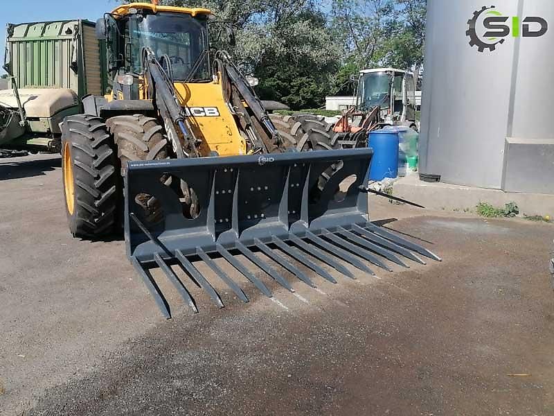 MD SD Mistgabel | 1,2 m - 2,2 m