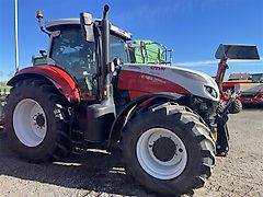 Steyr 6185 Absolut CVT