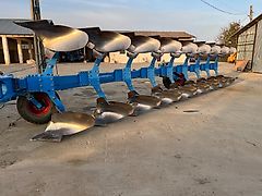 Lemken Diamant 16 8+1 L100