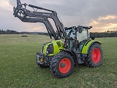 Claas Arion 420