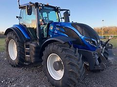 Valtra T 175 E Active