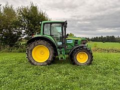 John Deere 6330 Premium