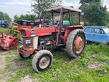 Used Massey Ferguson 168 For Sale Classified Fwi Co Uk