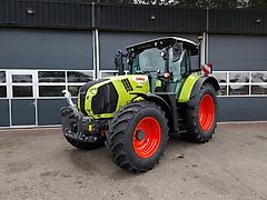 Claas