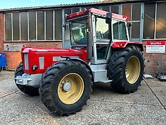 Schlüter Super 1250 VL Special