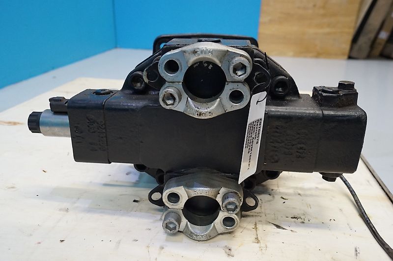 Rexroth Hydrostatmotor A6VM160EP1 (Spare part/Reservedel/Ersatzteil)