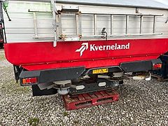 Kverneland EXACTA-TL GEO