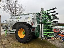 Joskin Modulo 2 11000