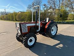 Fiat Schmalspur 45-66 DT