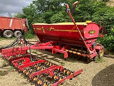 Väderstad Rapid 400 CTT