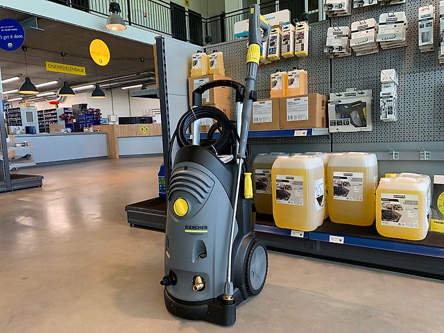 Kärcher HD 9/20-4M Hogedrukreiniger