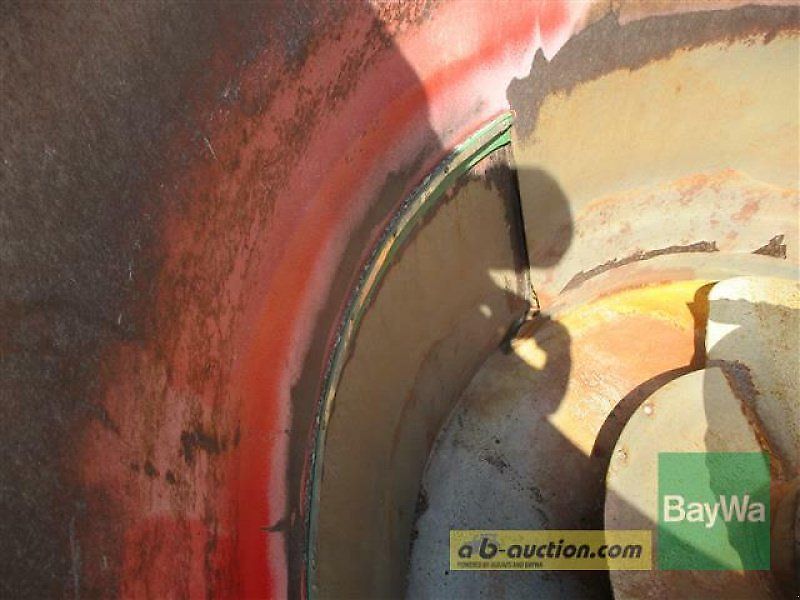 Trioliet FMW SOLOMIX 2 1200 VLH-B