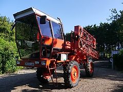 Sands SAM Sprayer