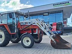 Steyr 8070 sk 2 (kk)