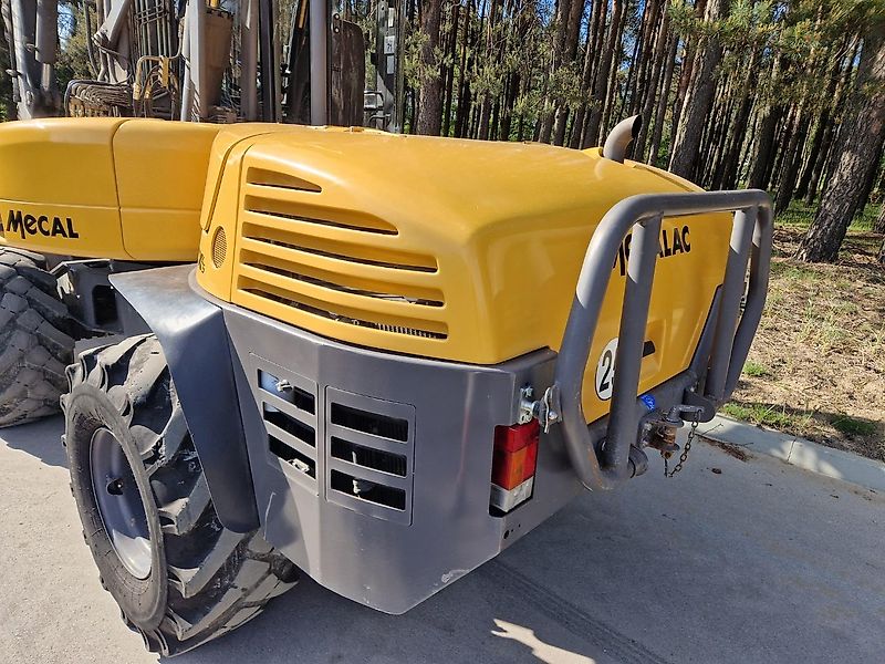 Mecalac 12MTX