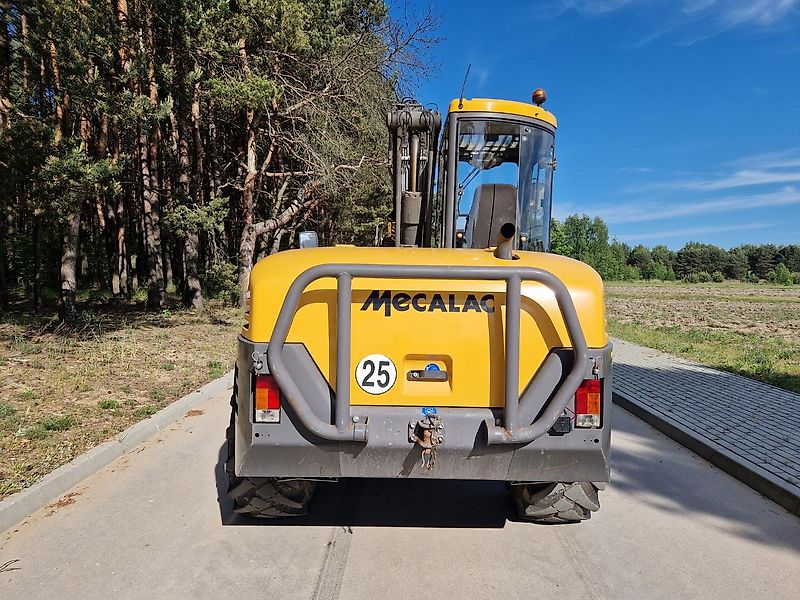 Mecalac 12MTX