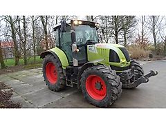 Claas Arion 510 Cis