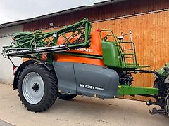 Amazone UX 5201 Super