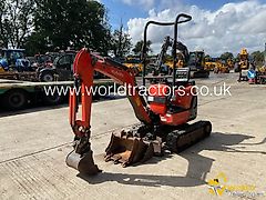 Kubota U10-3