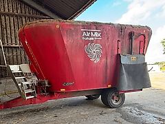 Airmix Biga 22-200/230