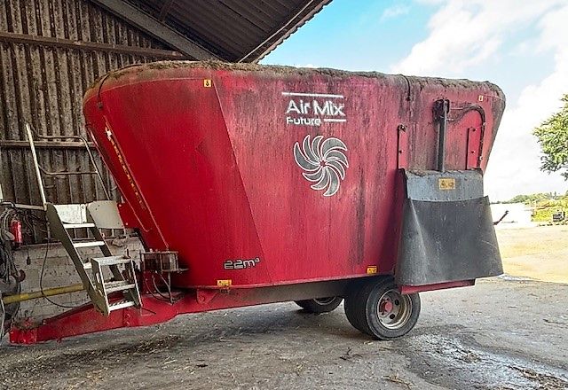 Airmix Biga 22-200/230