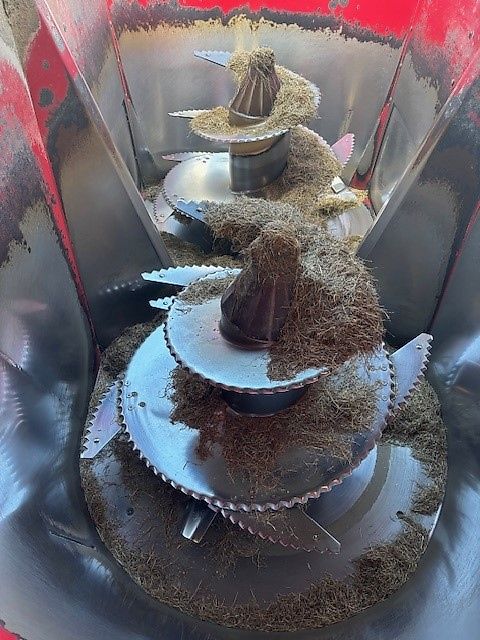 Airmix Biga 22-200/230