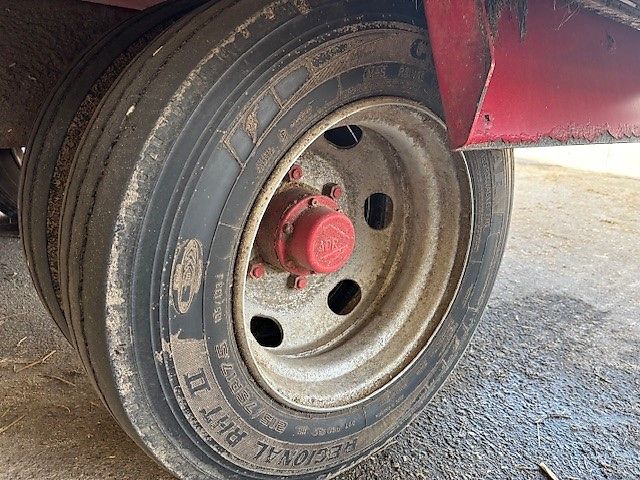 Airmix Biga 22-200/230