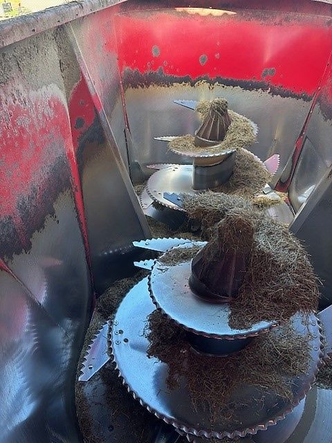 Airmix Biga 22-200/230